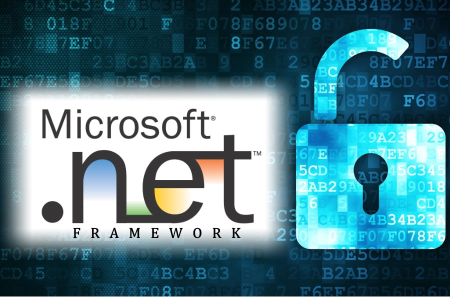 .NET Security Considerations